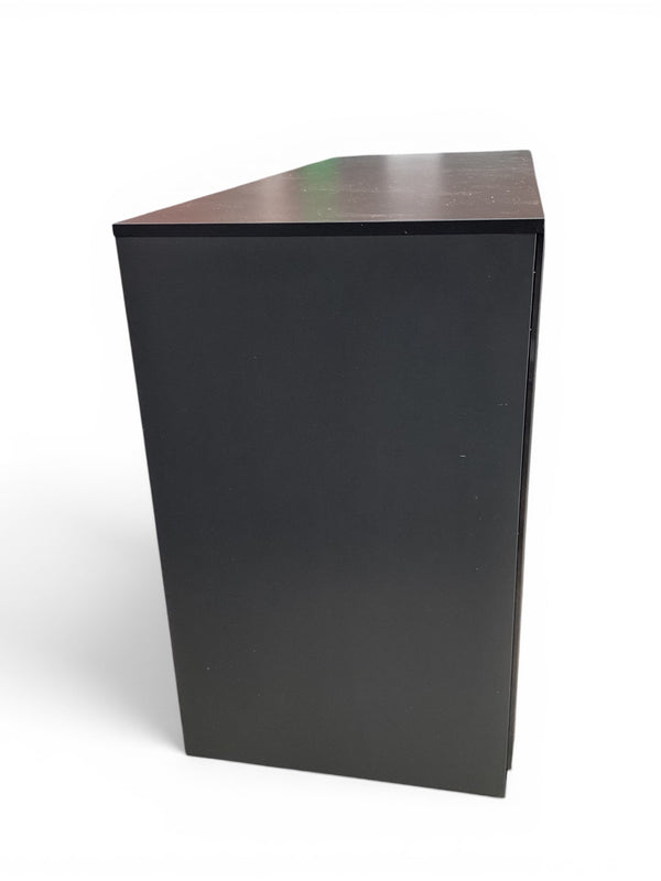 Dellware SC288S 3 Door Bottle Cooler