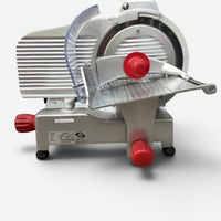 Noaw Manual Gravity Feed NS250 Meat Slicer
