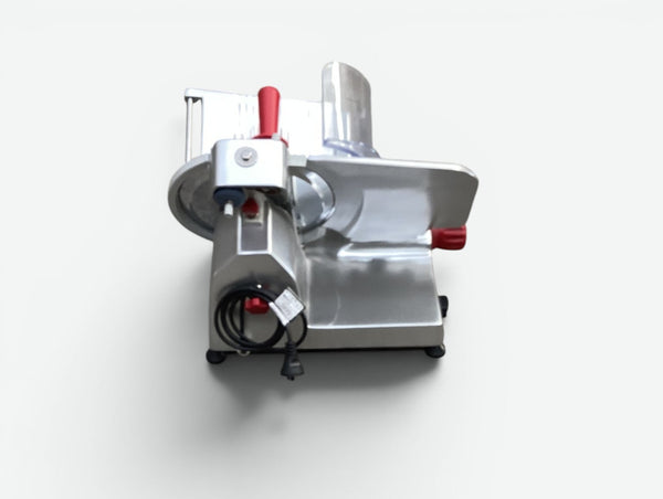 Noaw Manual Gravity Feed NS250 Meat Slicer