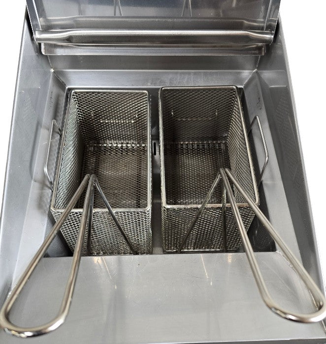 Hayman 142P Deep Fryer