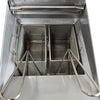Hayman 142P Deep Fryer