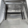 NZfryer NZ16L3PH.2 AutoLift Fryer