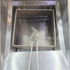 NZfryer NZ16L3PH.2 AutoLift Fryer
