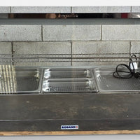 Roband E23 Bain Marie