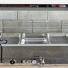 Roband E23 Bain Marie
