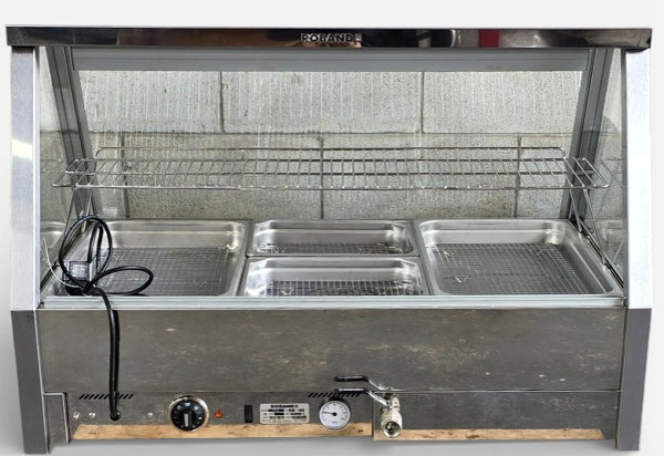 Roband E23 Bain Marie