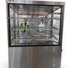 Festive YH12 Freestanding Heated Display