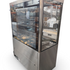 Festive YH12 Freestanding Heated Display