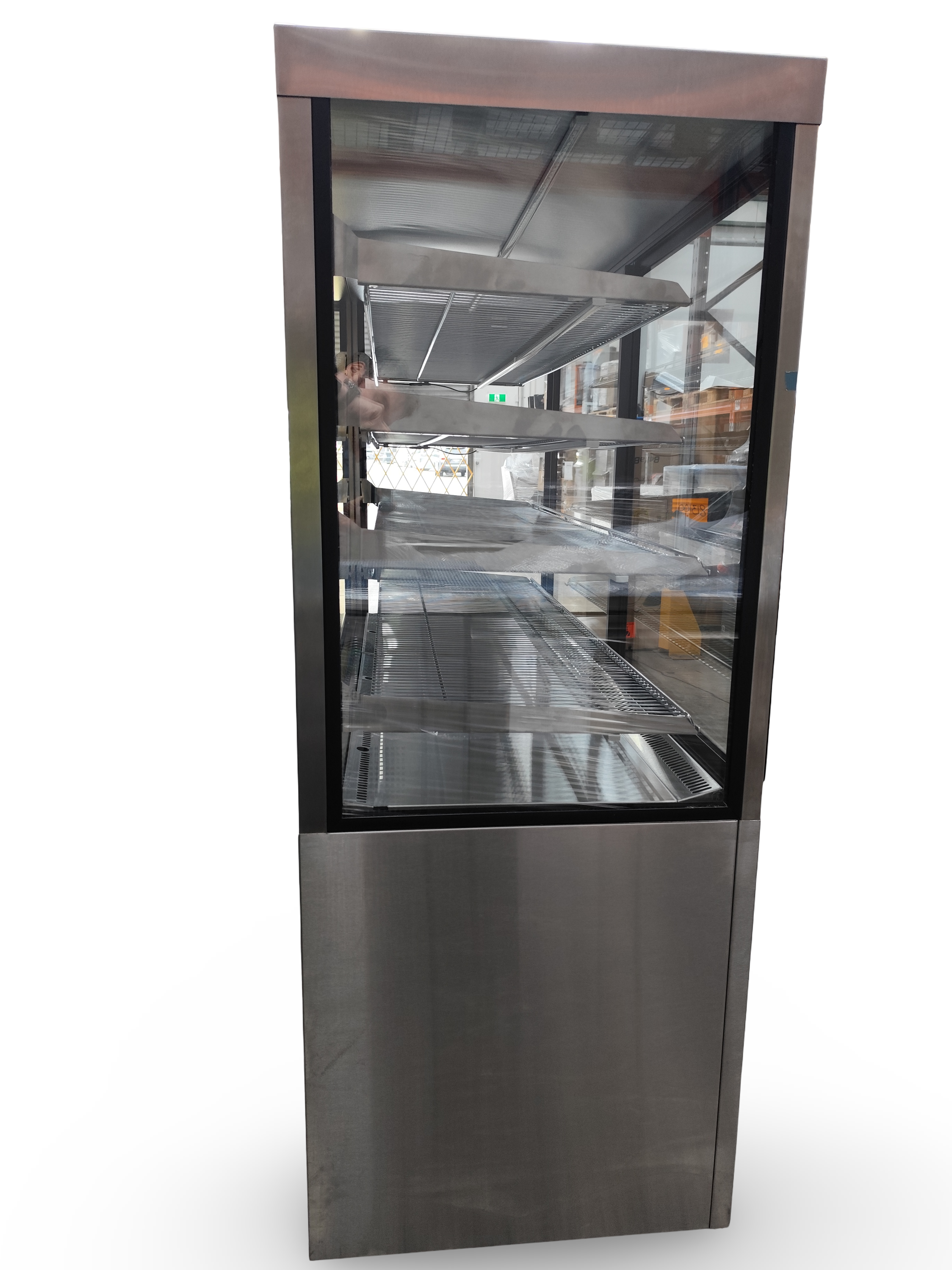 Festive YH15 Freestanding Chilled Display