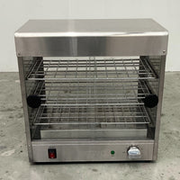 Apuro CJ558-A Pie Warmer