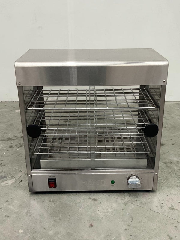 Apuro CJ558-A Pie Warmer