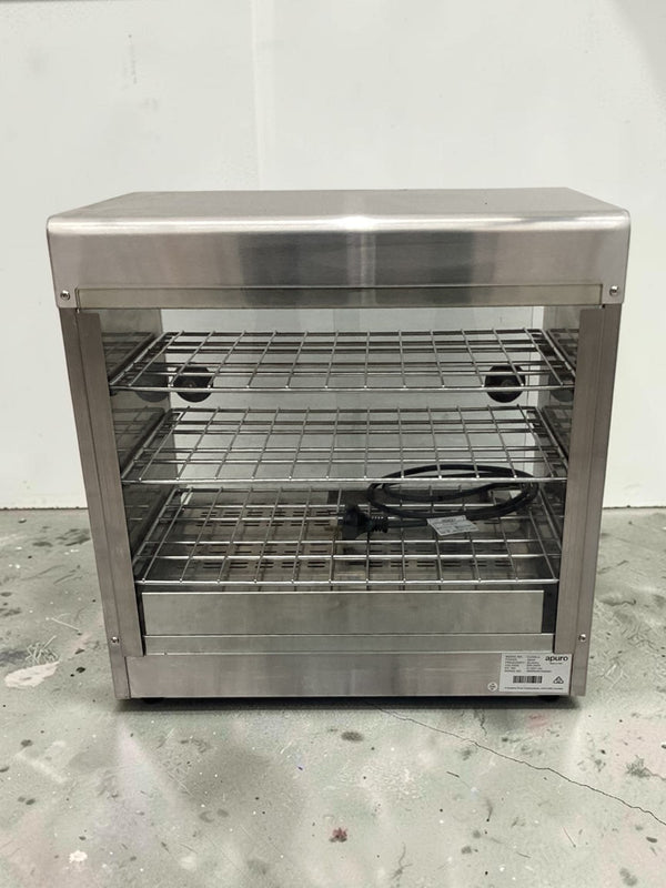 Apuro CJ558-A Pie Warmer
