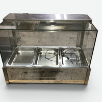 Bonvue BM11SC Bain Marie