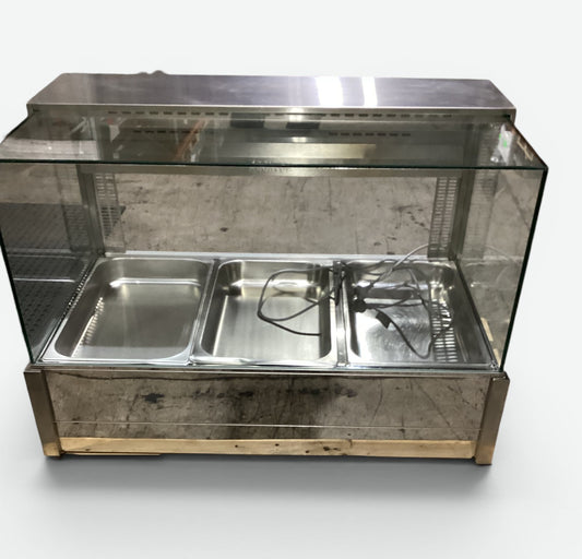 Bonvue BM11SC Bain Marie