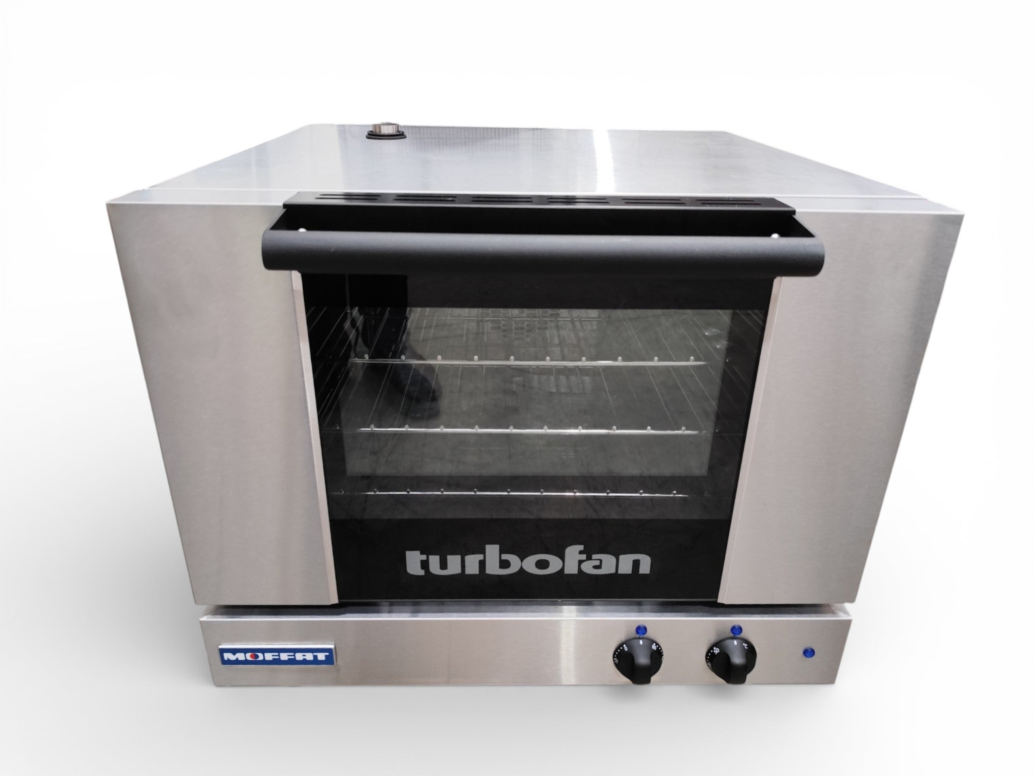 Turbofan E22M3 Convection Oven