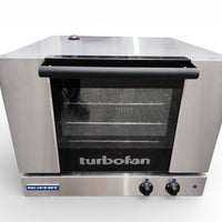 Turbofan E22M3 Convection Oven