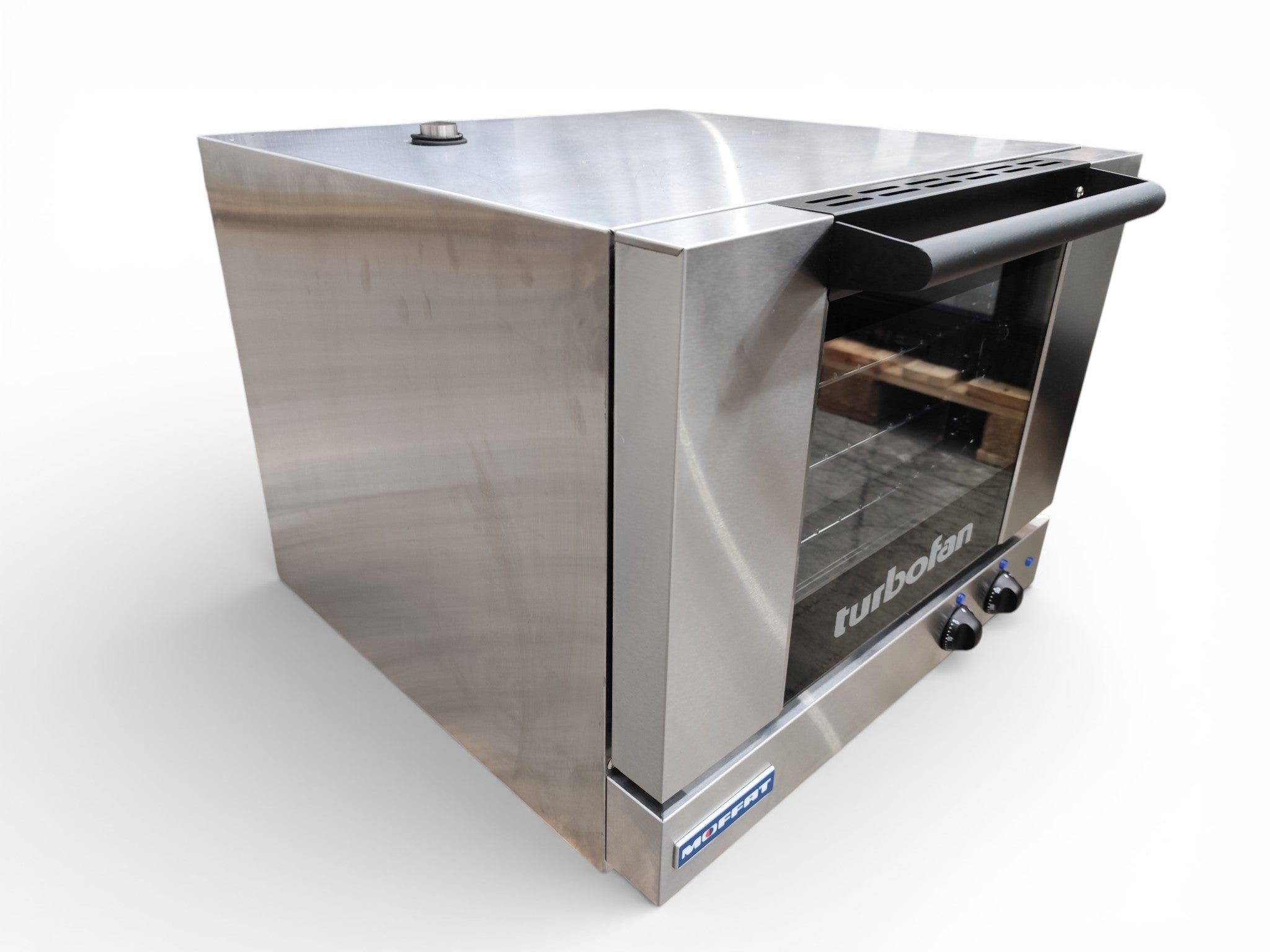 Turbofan E22M3 Convection Oven