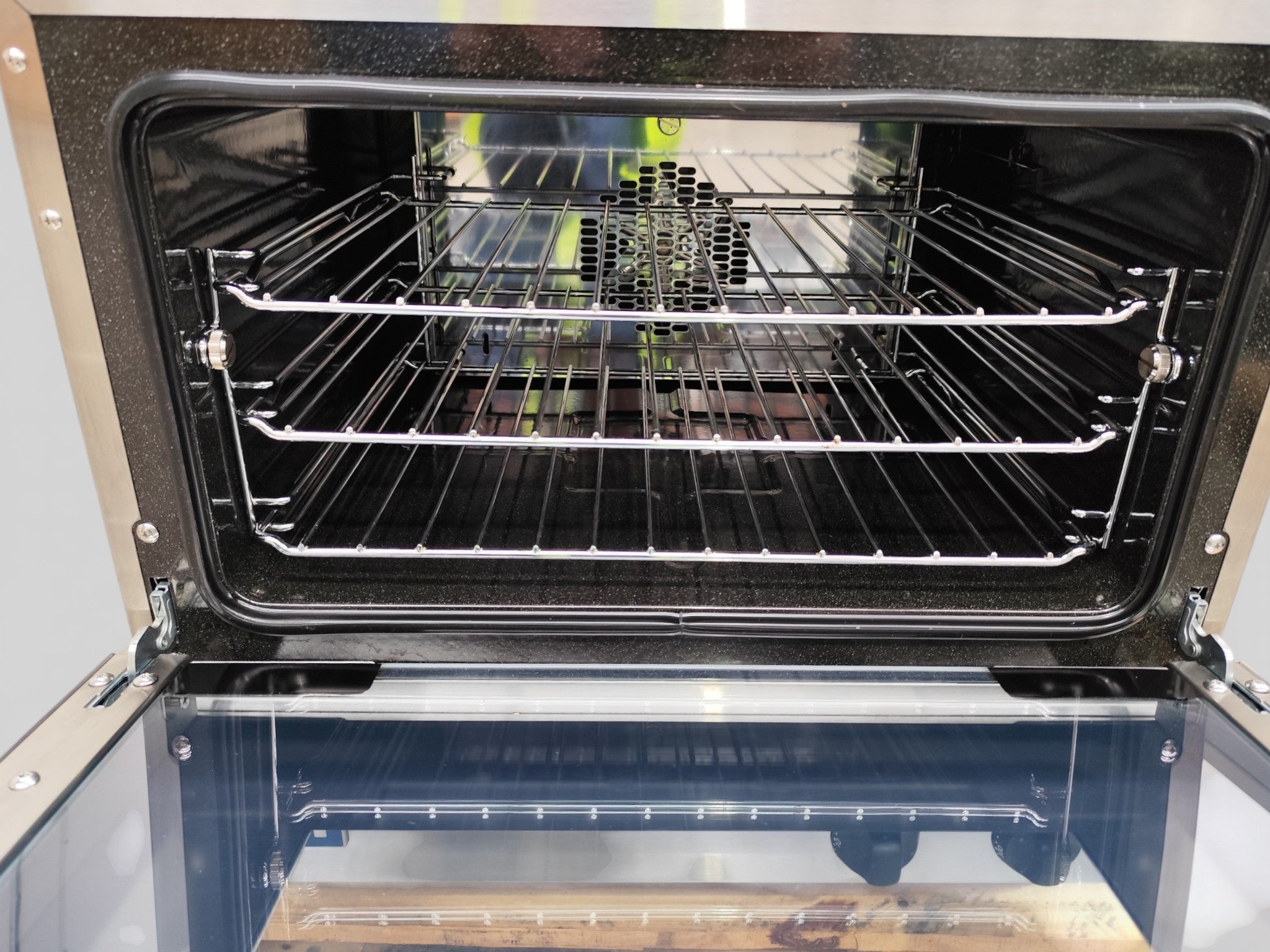 Turbofan E22M3 Convection Oven