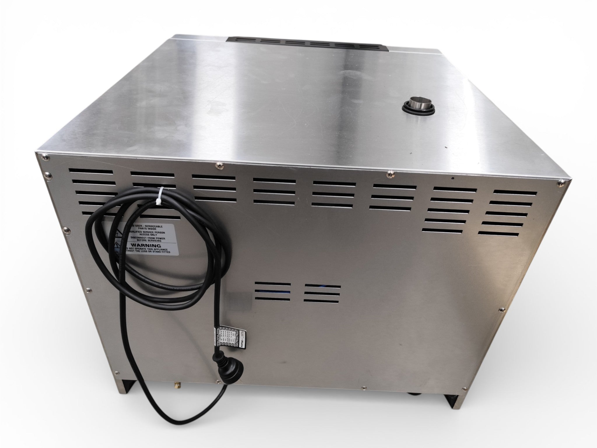 Turbofan E22M3 Convection Oven