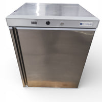 Delta ERD131 Undercounter Freezer