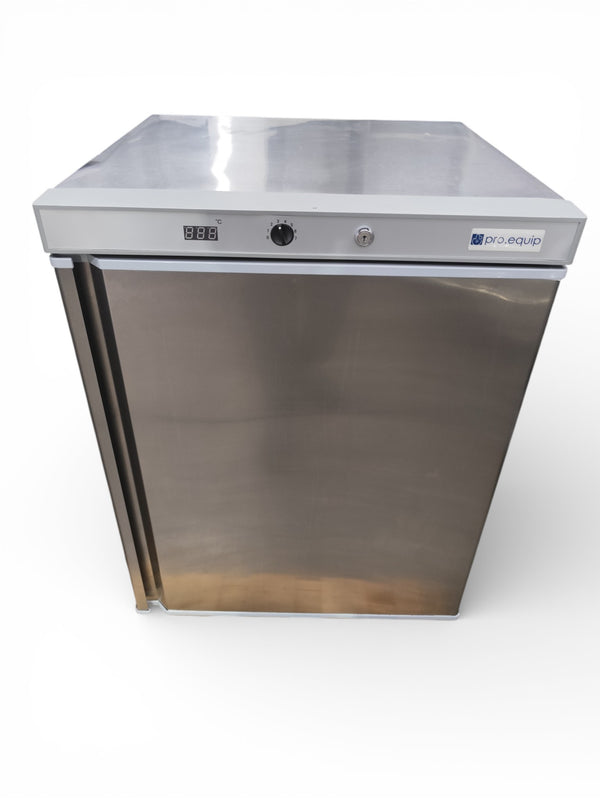 Delta ERD131 Undercounter Freezer