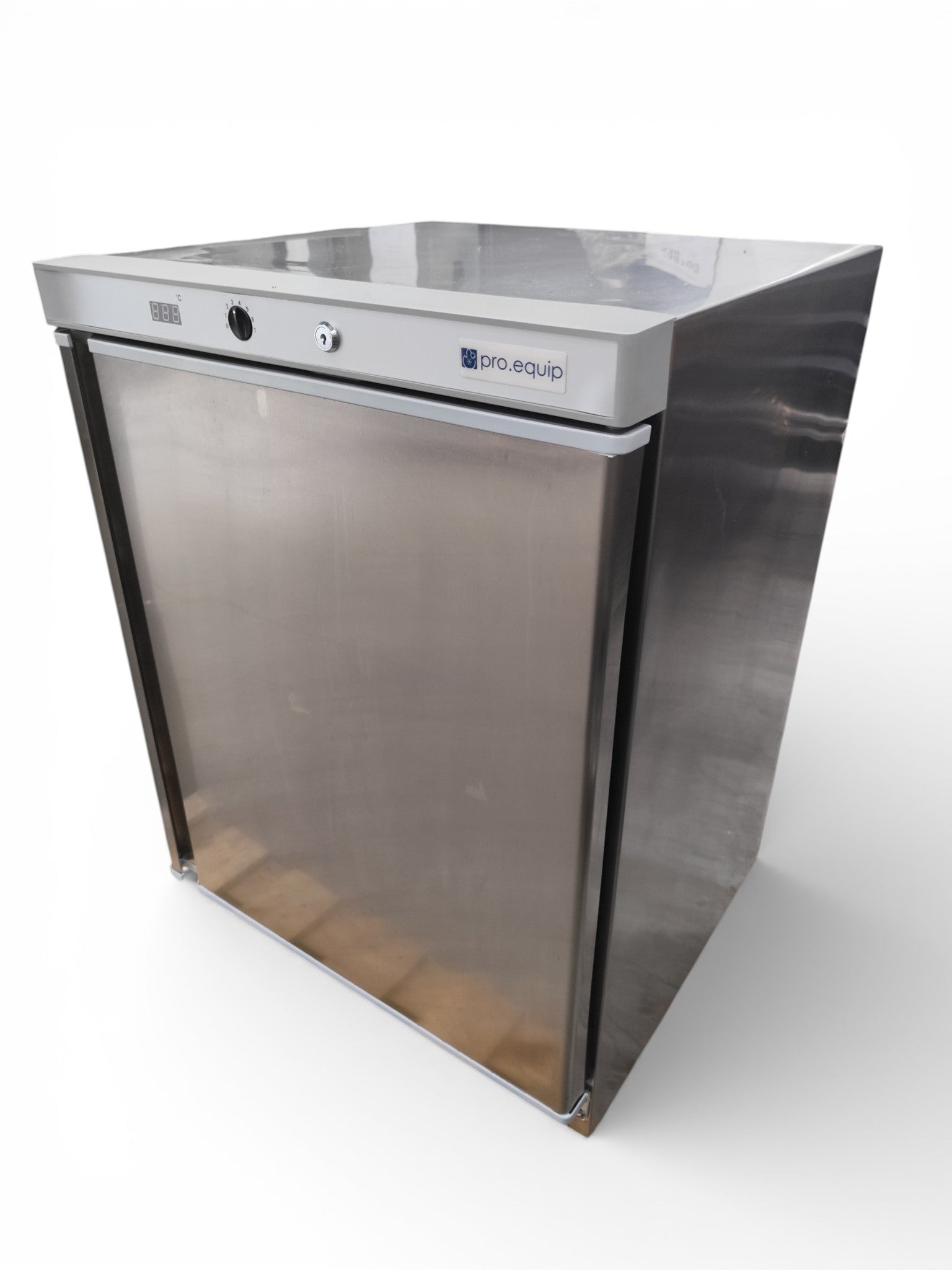 Delta ERD131 Undercounter Freezer