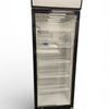 Delta ERD38 Upright Fridge