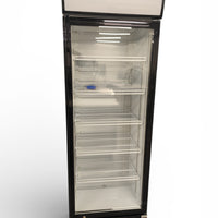 Delta ERD38 Upright Fridge