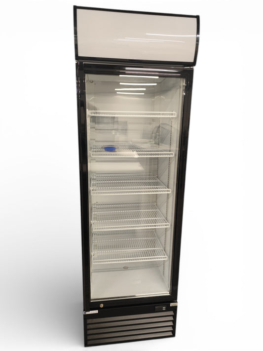 Delta ERD38 Upright Fridge