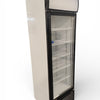 Delta ERD38 Upright Fridge