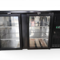 Delta ERD139 Backbar Bottle Cooler