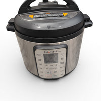 Instant Pot AFM2 Duo Plus Multi Cooker