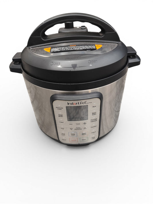 Instant Pot AFM2 Duo Plus Multi Cooker