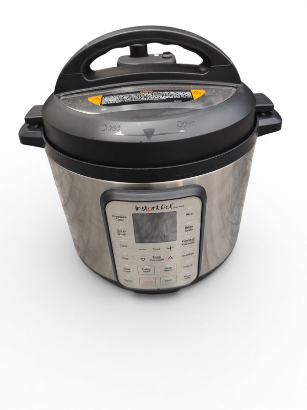 Instant Pot AFM2 Duo Plus Multi Cooker
