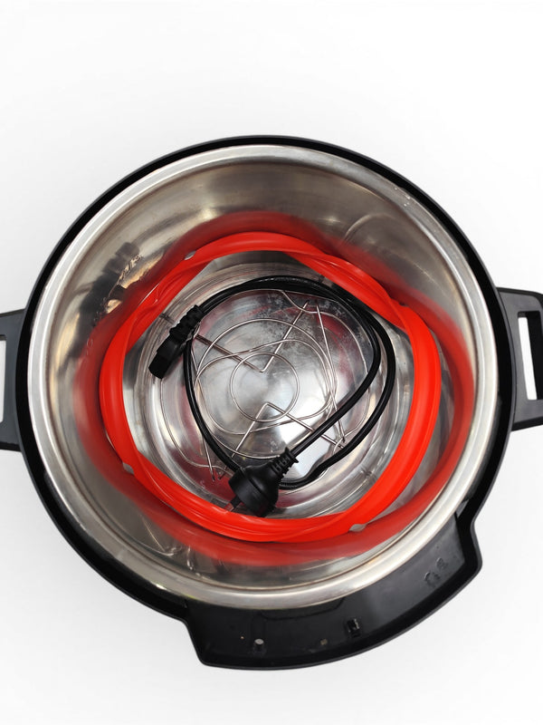 Instant Pot AFM2 Duo Plus Multi Cooker