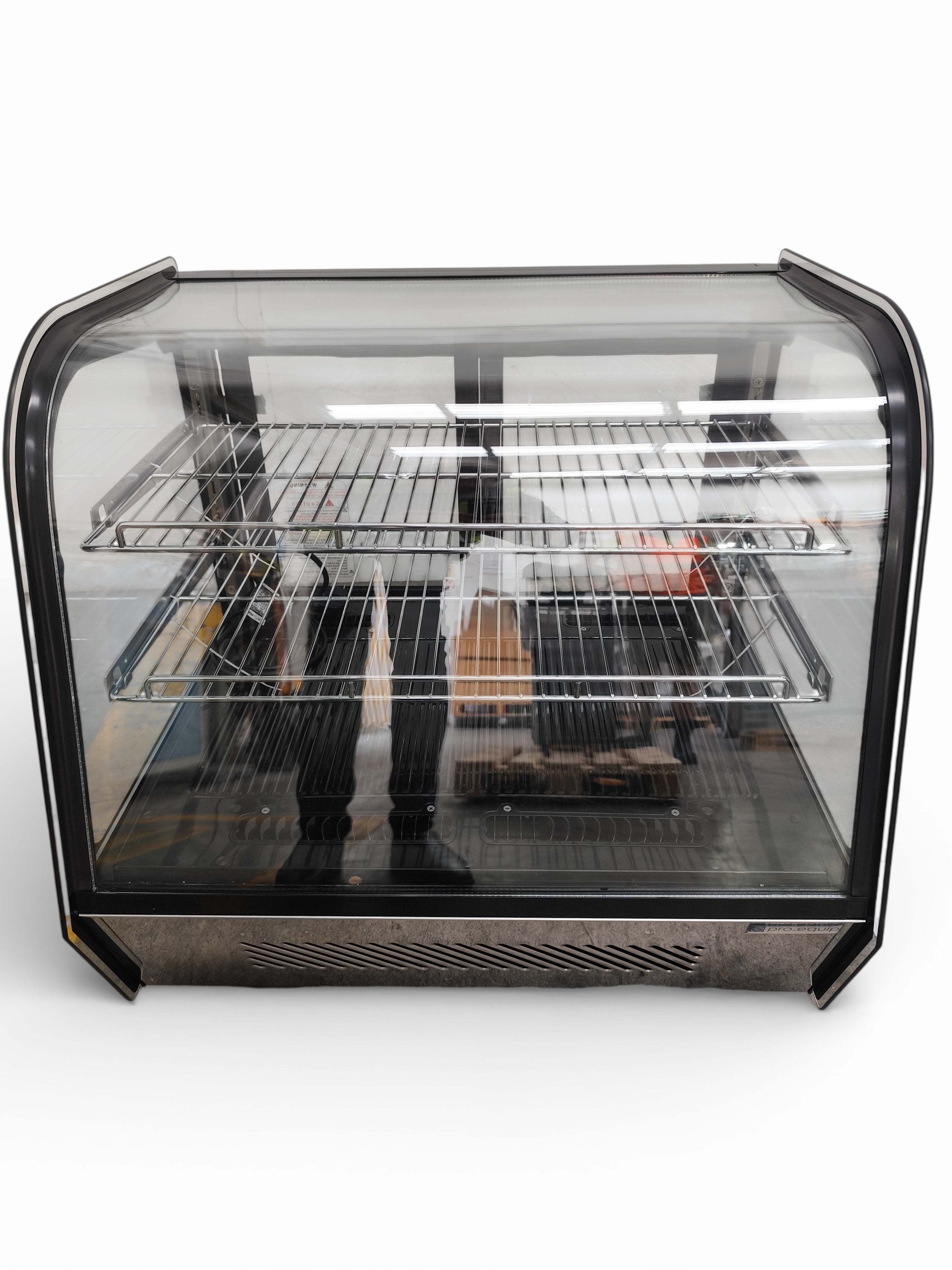 Delta ERD89 Cold Display