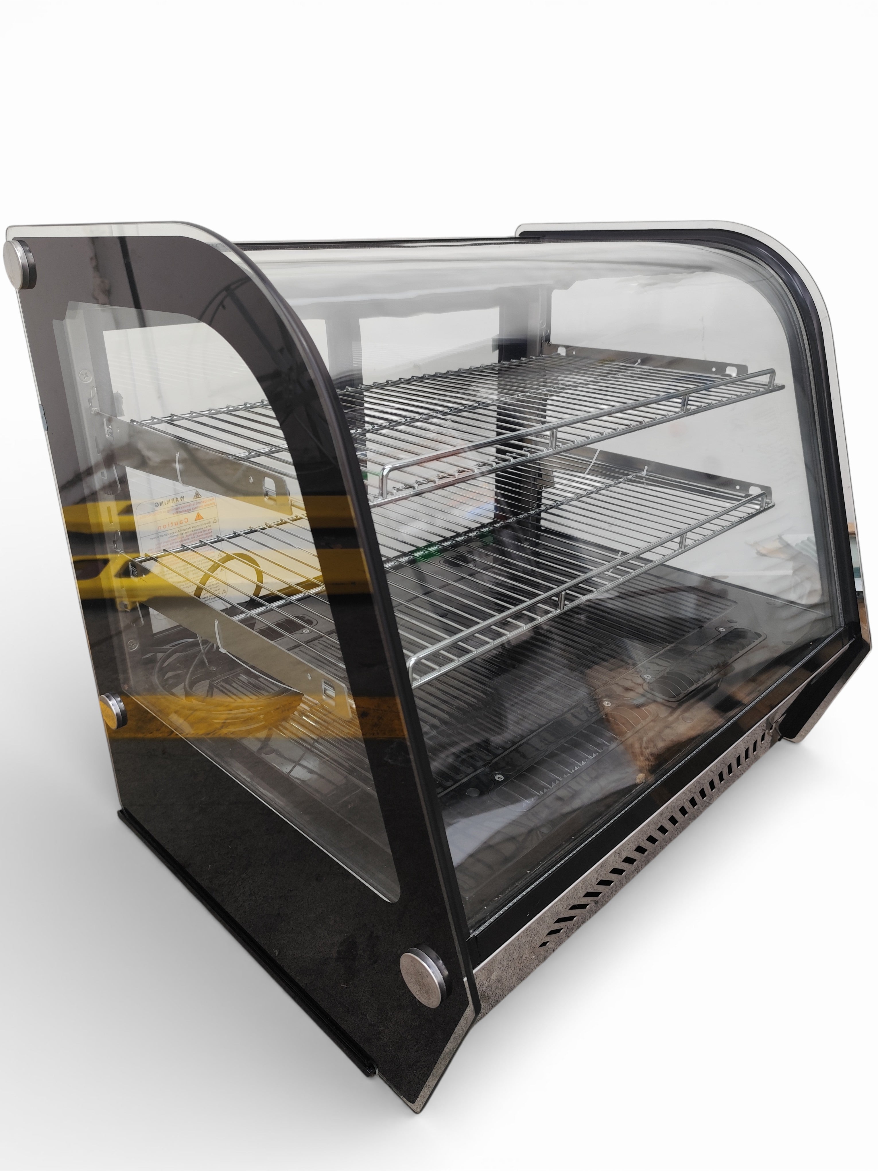 Delta ERD89 Cold Display