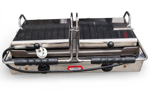 Fiamma 8.2L Contact Grill