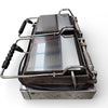 Fiamma 8.2L Contact Grill