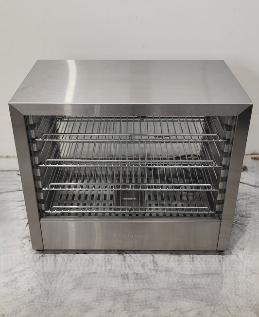 Roband PM50L Pie Warmer