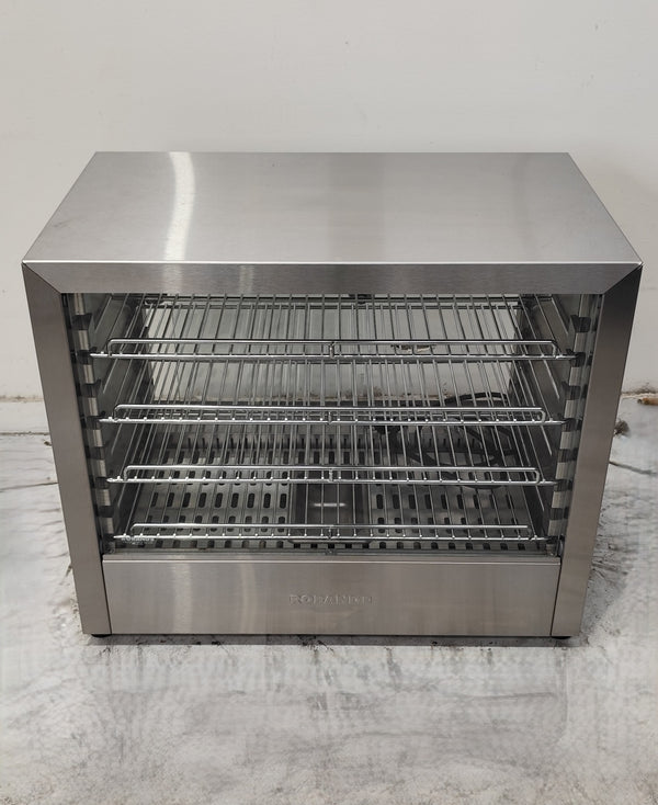 Roband PM50L Pie Warmer