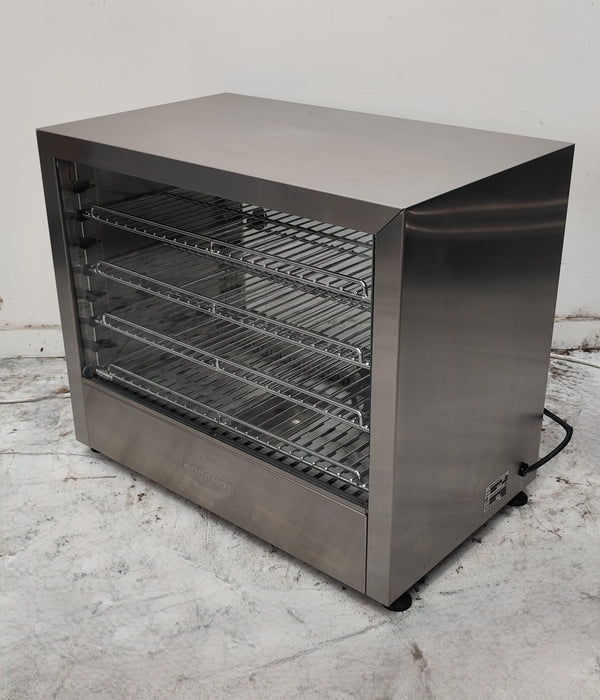 Roband PM50L Pie Warmer