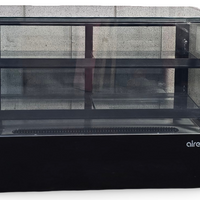 Airex AXR.FDCTSQ.09 Chilled Food Display