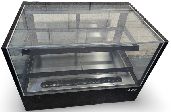 Airex AXR.FDCTSQ.09 Chilled Food Display