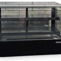 Airex AXR.FDCTSQ.09 Refrigerated Food Display