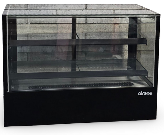 Airex AXR.FDCTSQ.09 Refrigerated Food Display