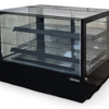 Airex AXR.FDCTSQ.09 Refrigerated Food Display