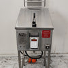 NZ Fryer NZ16L3PH.2 Electric Autolift Fryer