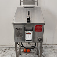 NZ Fryer NZ16L3PH.2 Electric Autolift Fryer