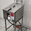 NZ Fryer NZ16L3PH.2 Electric Autolift Fryer